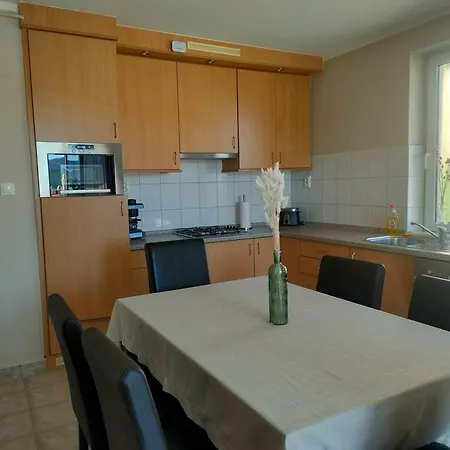 Wellness Park Apartman Dunaszentmiklos Exterior photo