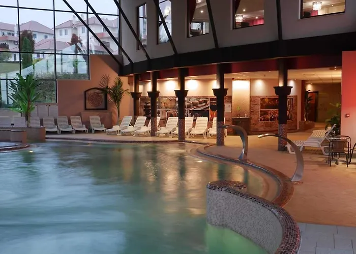 Wellness Park Apartman