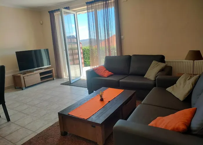 Wellness Park Apartman