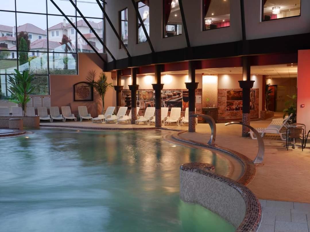 Wellness Park * Dunaszentmiklos