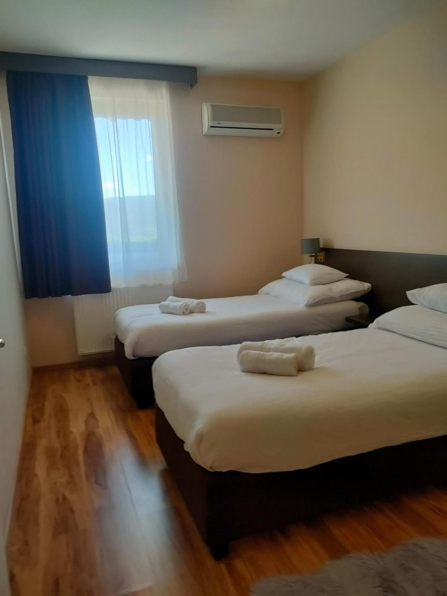 Apartment Wellness Park Dunaszentmiklos