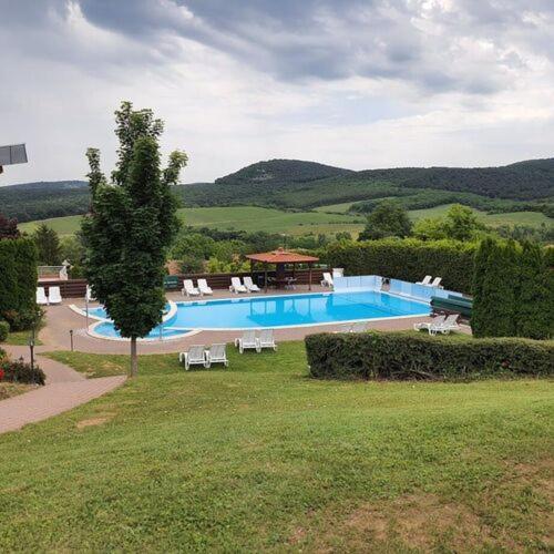 Wellness Park *