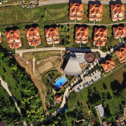 Wellness Park Apartment *