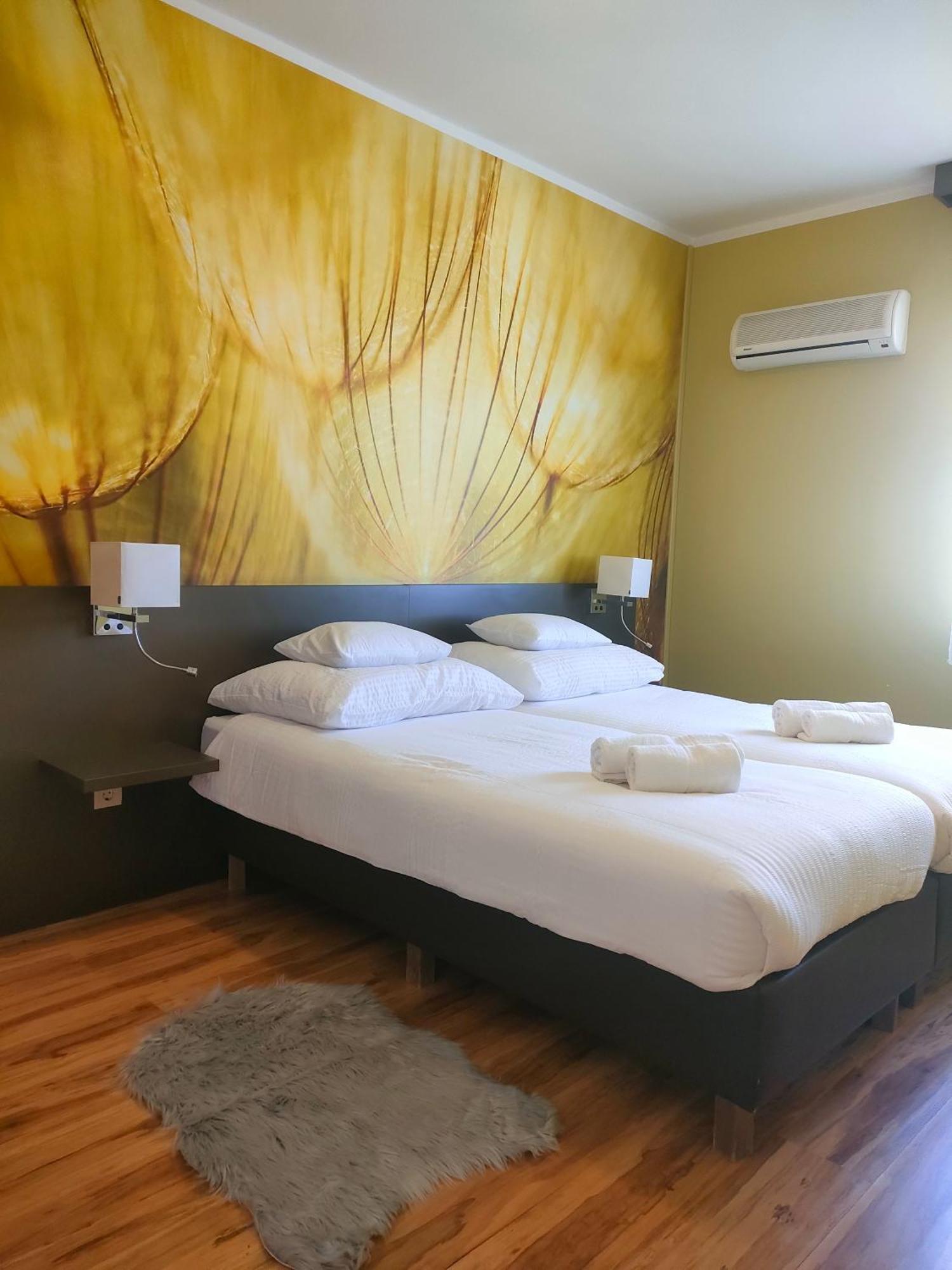 Wellness Park Apartment
